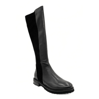 Samantha Lugsole Tall Boots