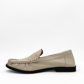 Lee Leather Loafers