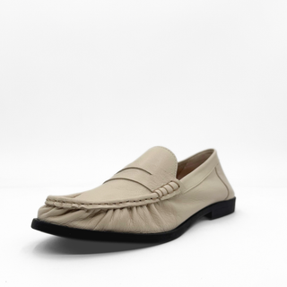 Lee Leather Loafers