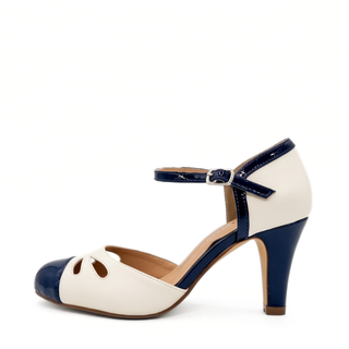 Getty Retro Heels