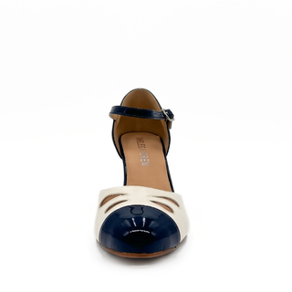 Getty Retro Heels