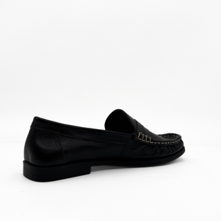 Lee Leather Loafers