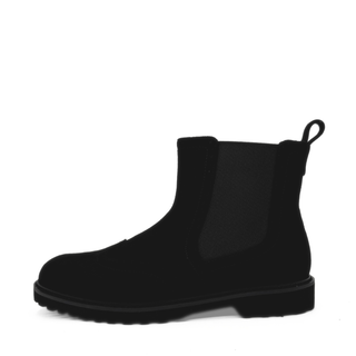 Emma Ankle Booties