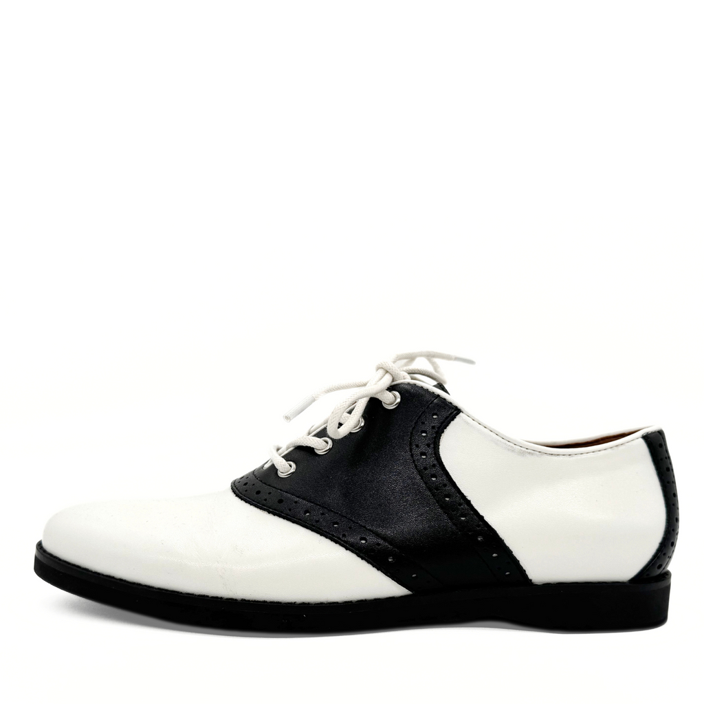 Rizzo Oxford Loafers – Chelsea Crew