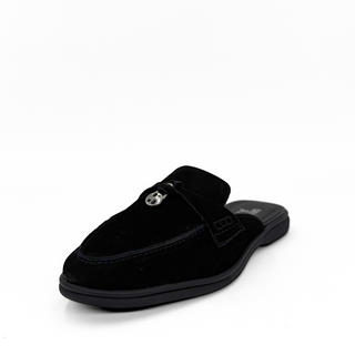 Lasso Slip On Loafers