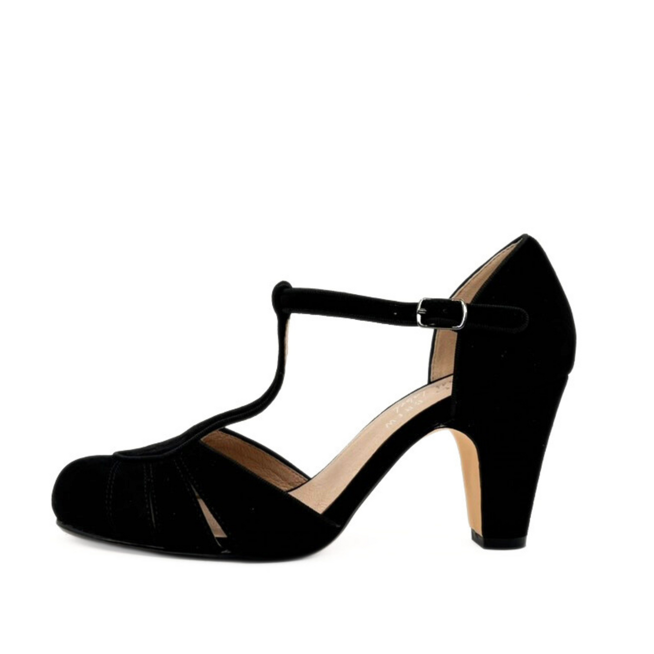 Buy Vintage 90's Shoes Online | Vintage Bridal Shoes | Chelsea Crew