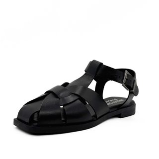 July Fisherman Sandals