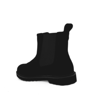 Emma Ankle Booties
