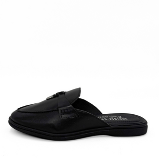 Lasso Slip On Loafers