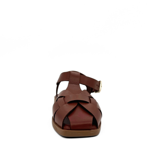 July Fisherman Sandals