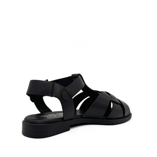 July Fisherman Sandals