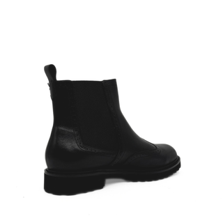 Emma Ankle Booties