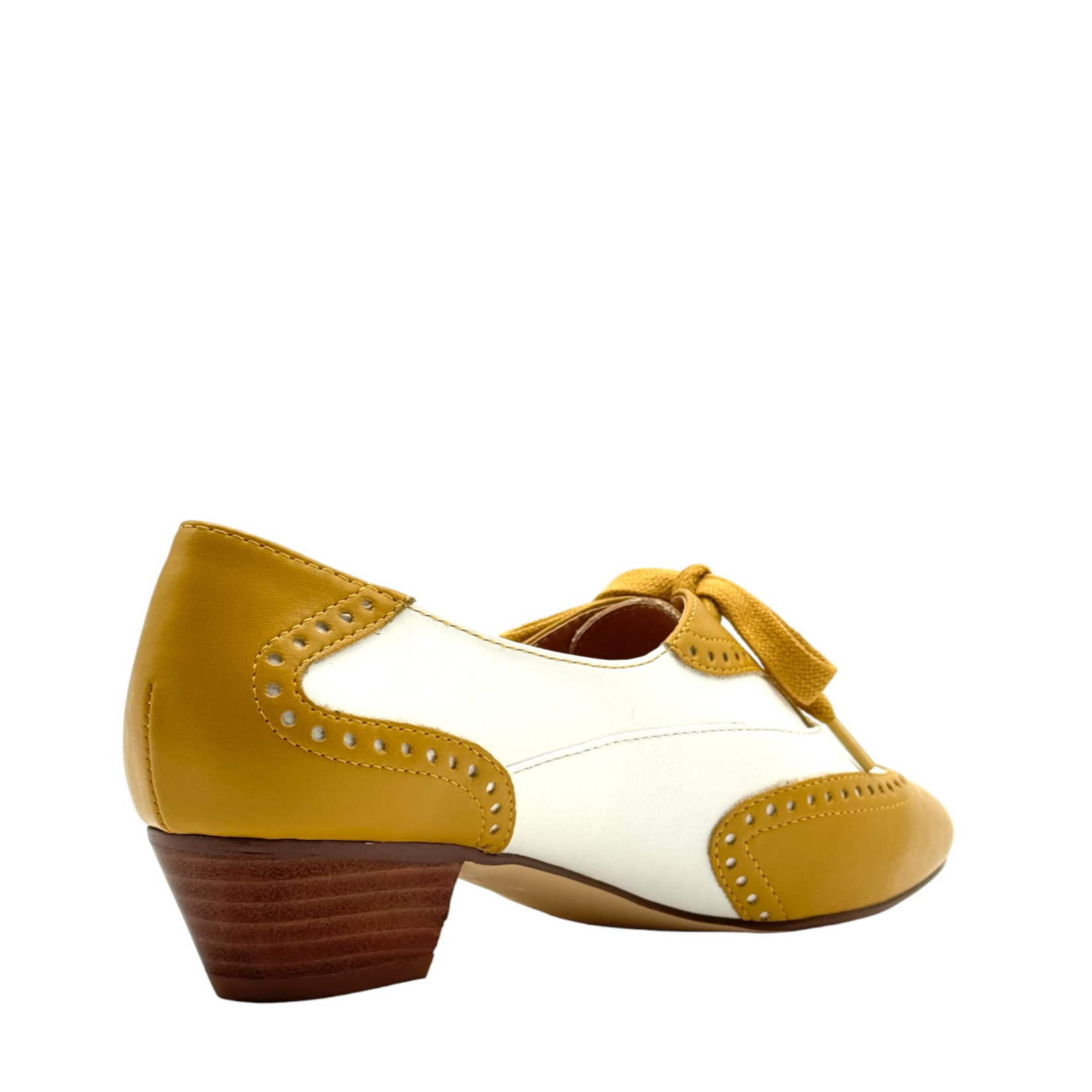 Modcloth saddle shoes shop