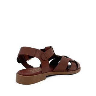 July Fisherman Sandals