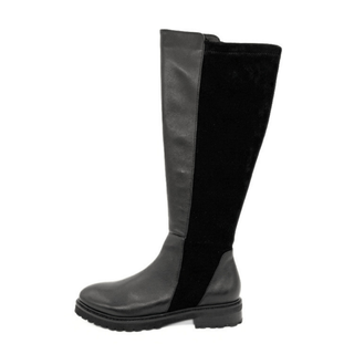 Samantha Lugsole Tall Boots
