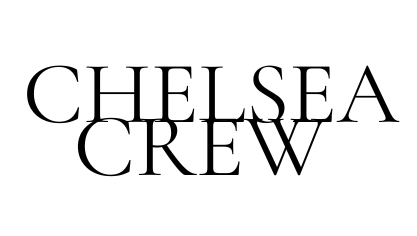 Vintage Footwear Brand – Chelsea Crew