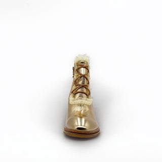 Galleria Victorian Booties