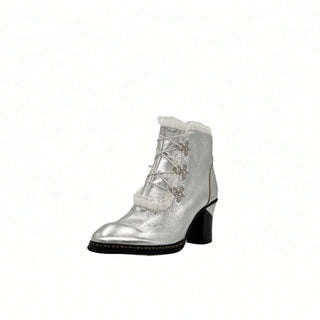 Galleria Victorian Booties