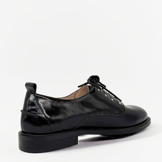 Hide Out Leather Loafers