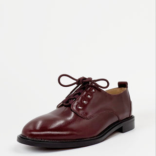 Hide Out Leather Loafers