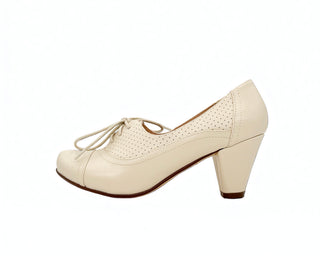 Maytal Retro Heels