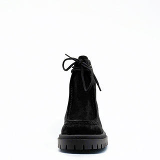 Walsh Suede Walabee Booties