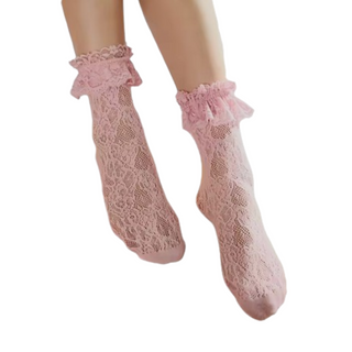 Lacey Sock