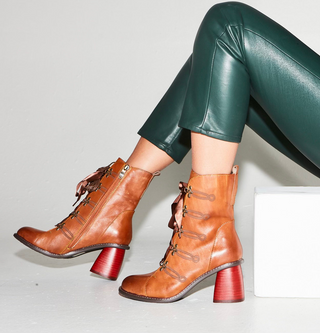 Chelsea crew booties discount